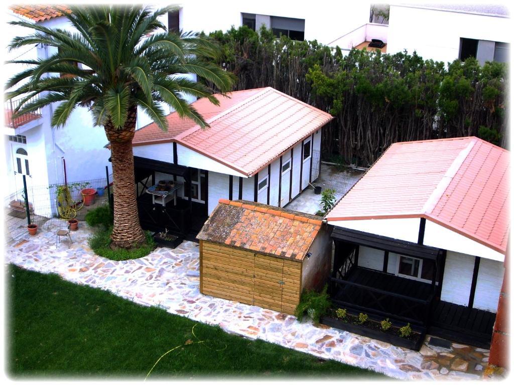 La Masia Sant Pere Pescador Quarto foto